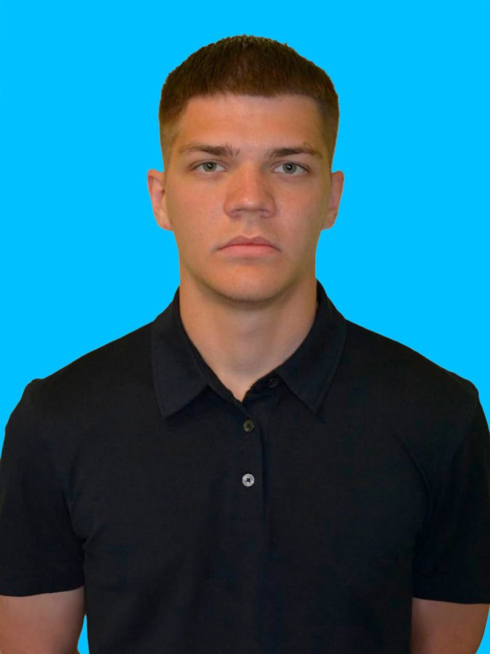 Чураков Даниил Михайлович.