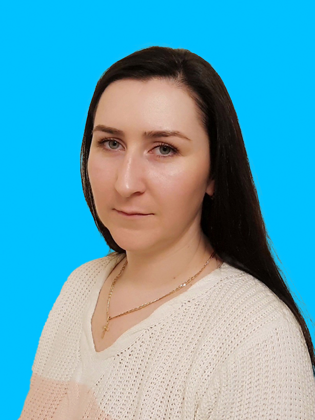 Качанова Елена Юрьевна.