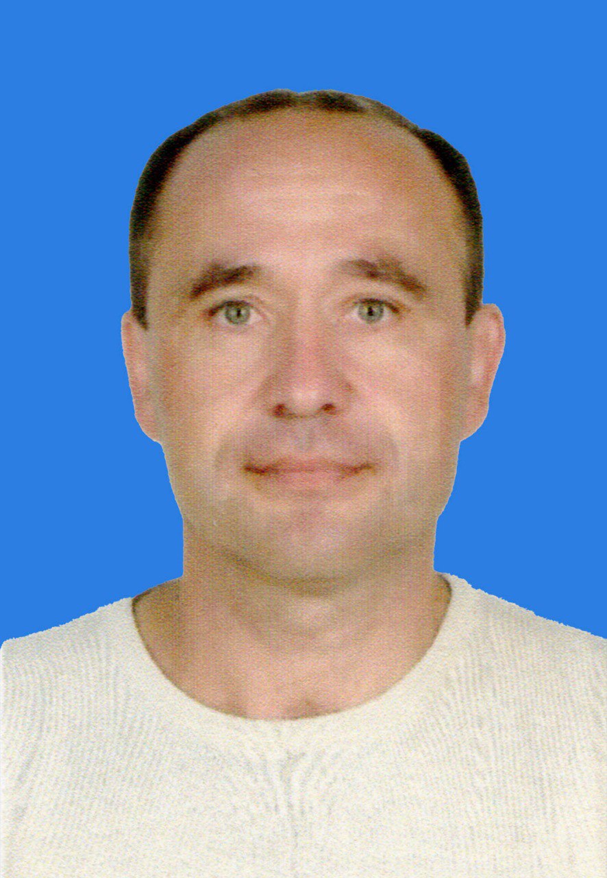 Селиванов Александр Владимирович.